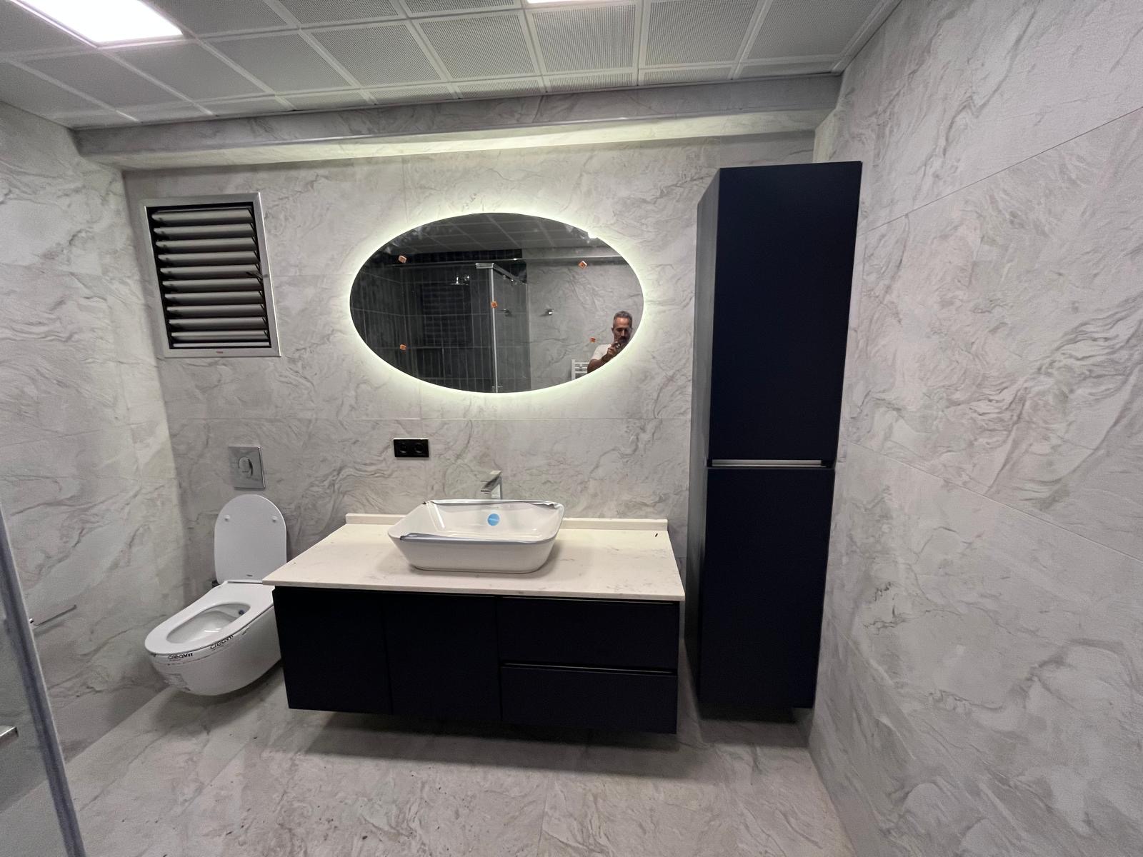 ÜÇYOL DAİRE TADİLAT İŞLERİ görsel 1