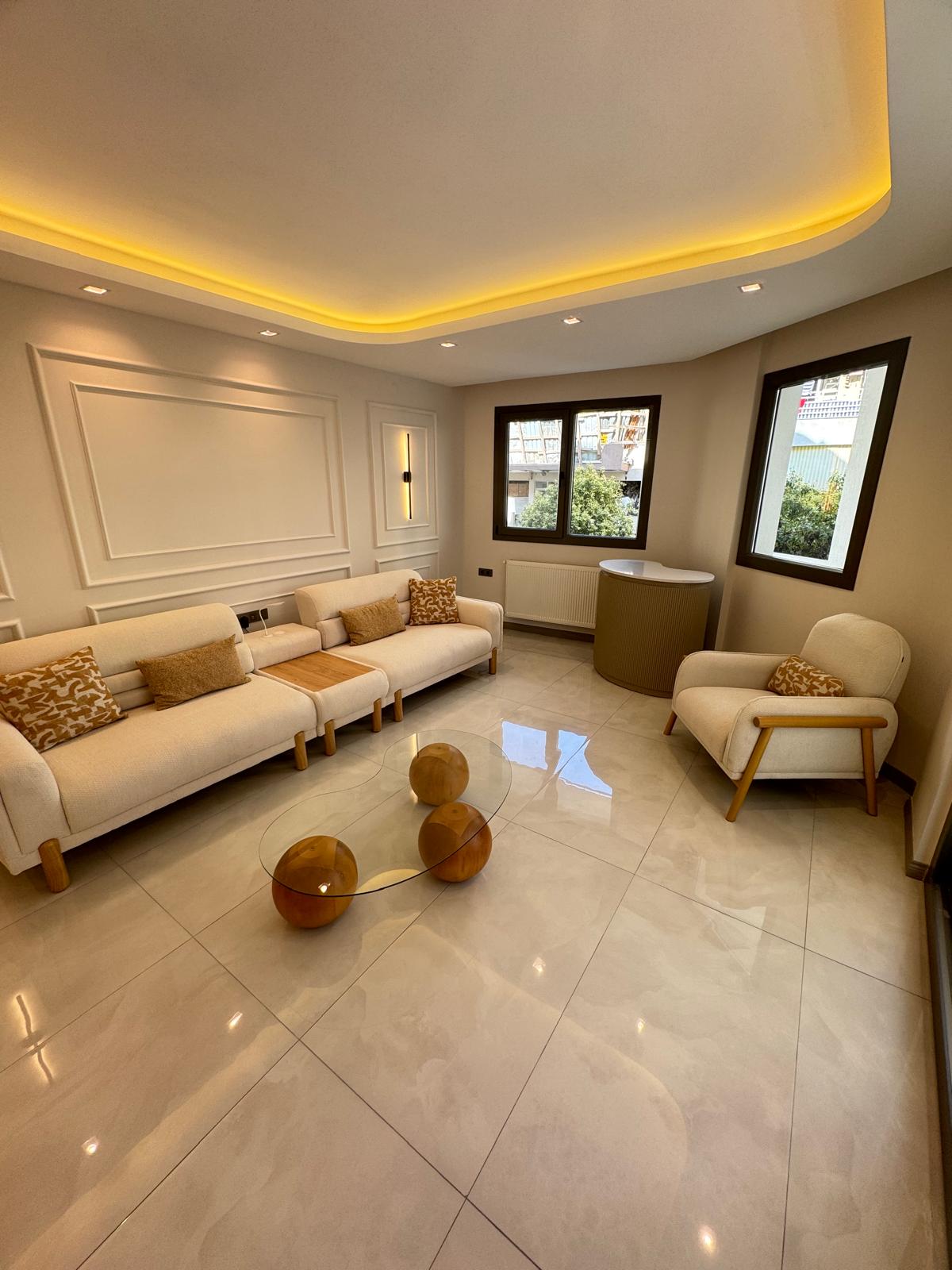 BALÇOVA OFİS TASARIM VE TADİLAT — BALÇOVA, İzmir