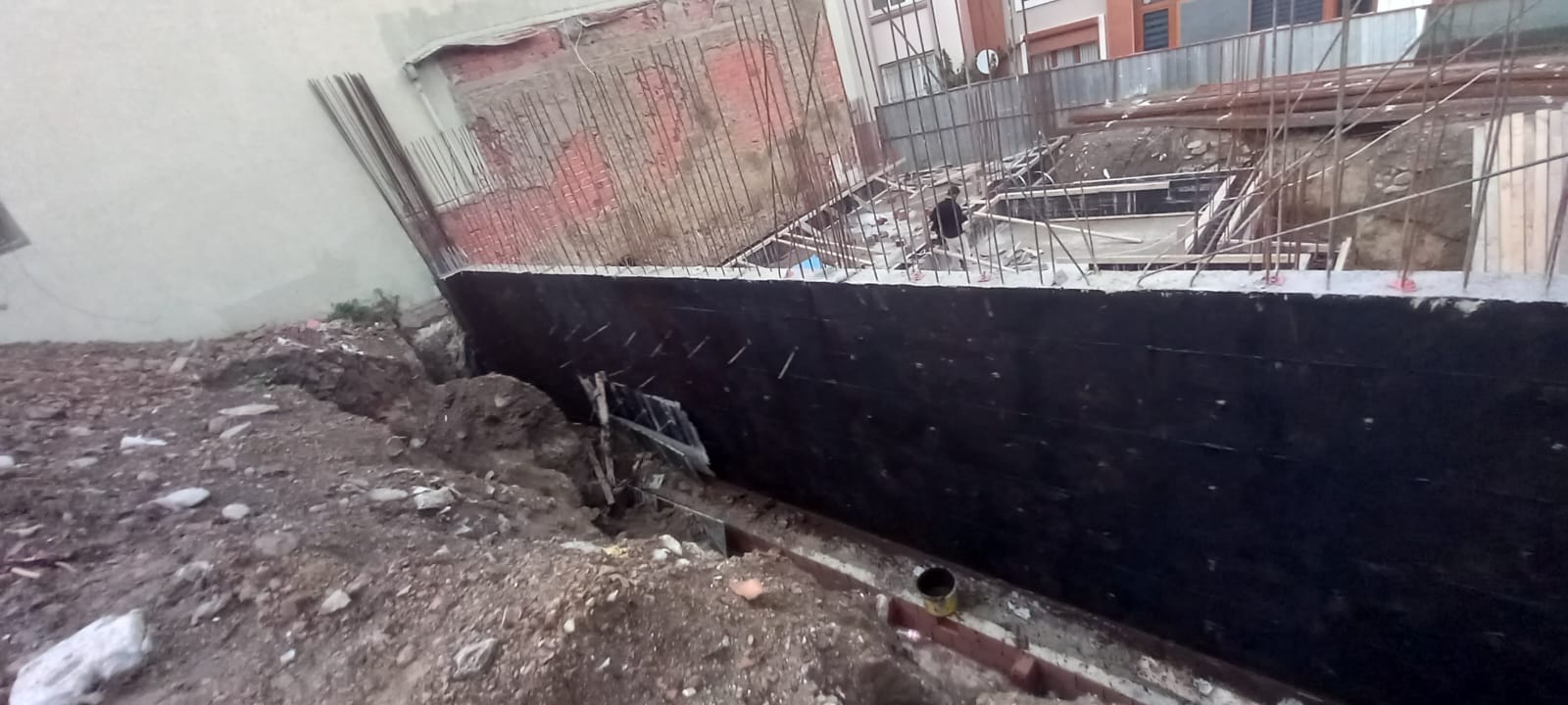 SEFERİHİSAR 6 DAİRE YAPIMI görsel 1