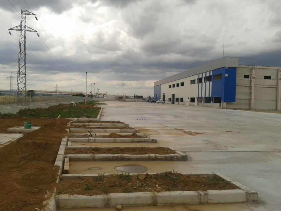KMC METAL FABRİKASI görsel 3