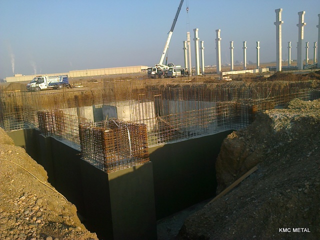 KMC METAL FABRİKASI görsel 6