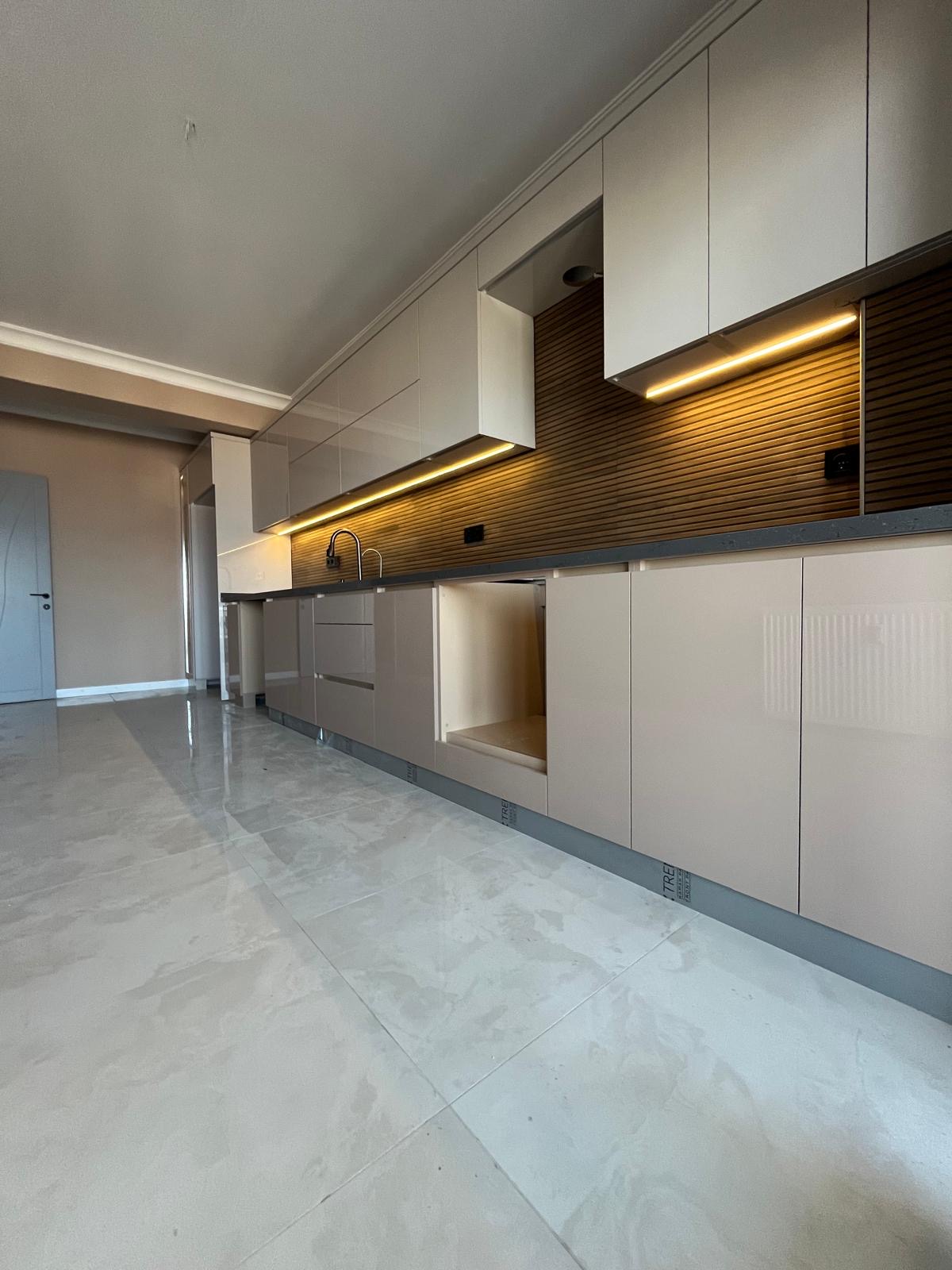 ÜÇYOL DAİRE TADİLAT İŞLERİ — HATAY, İzmir