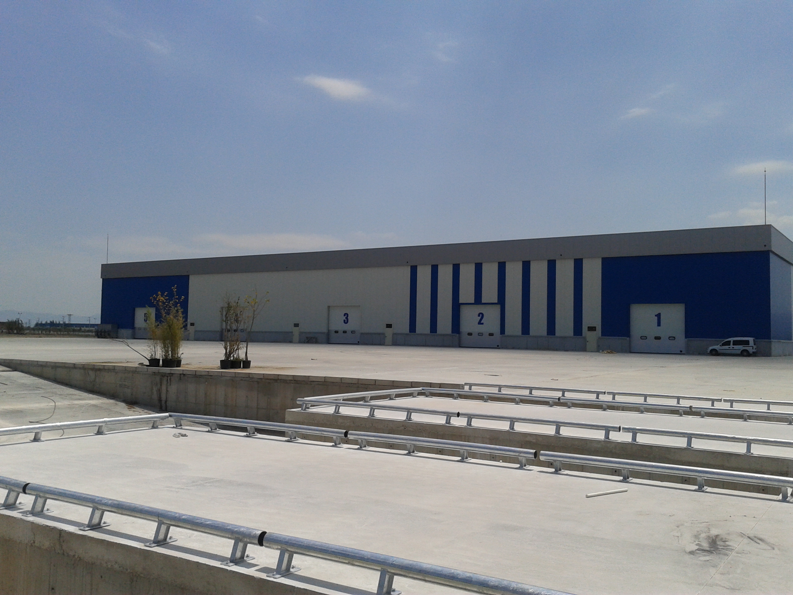 KMC METAL FABRİKASI görsel 5