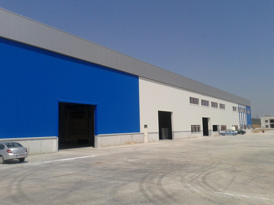 KMC METAL FABRİKASI görsel 4
