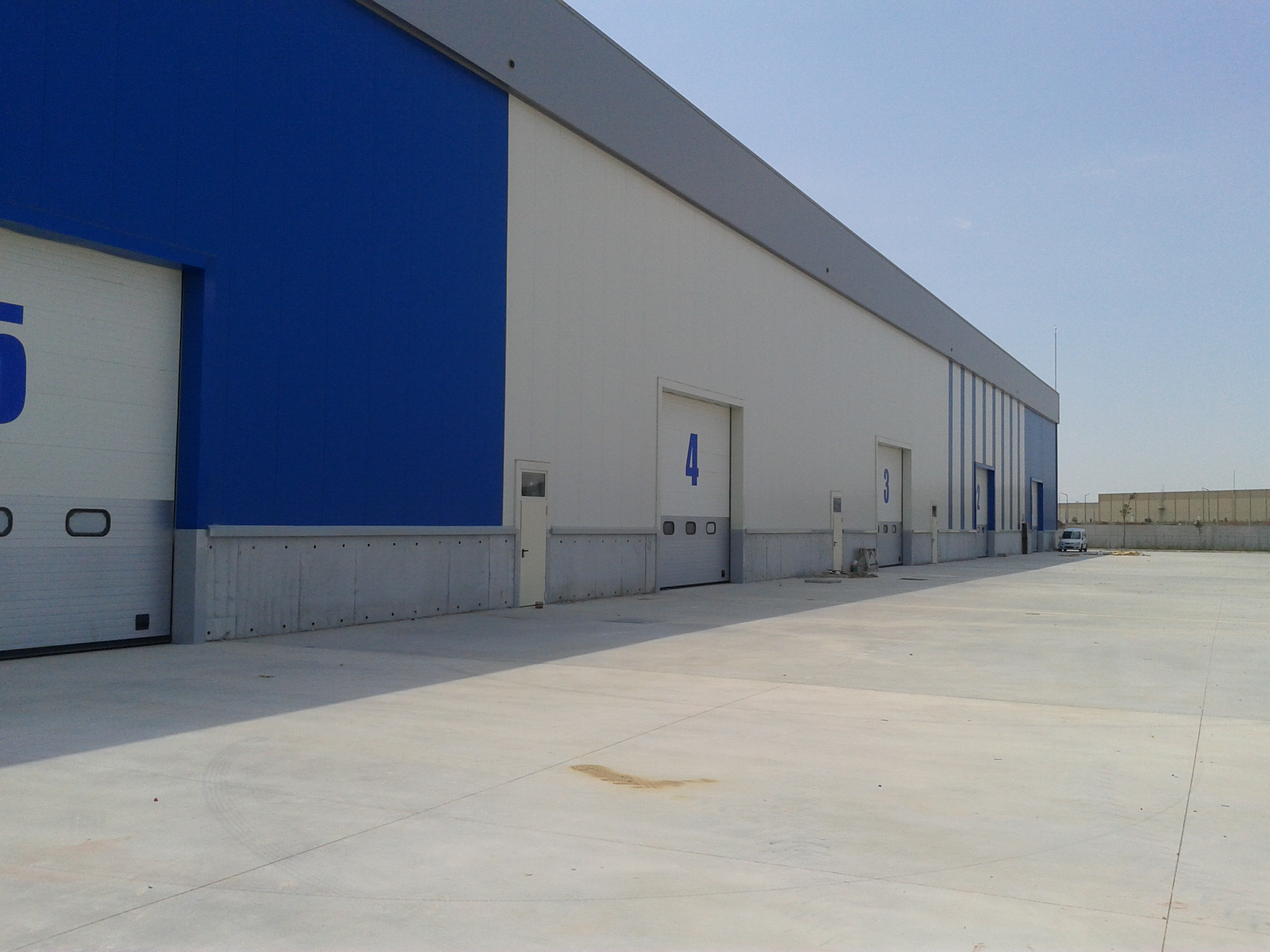 KMC METAL FABRİKASI görsel 1